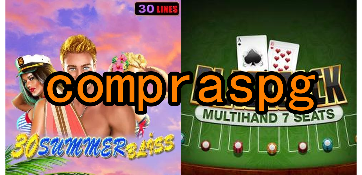 Slots Online compraspg.Com - Diversão e Ganhos a Cada Giro